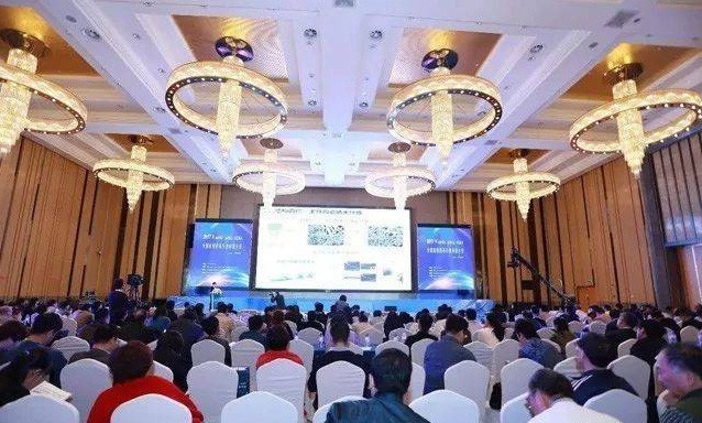 2017年全國非織造布行業(yè)科技大會精彩報(bào)告