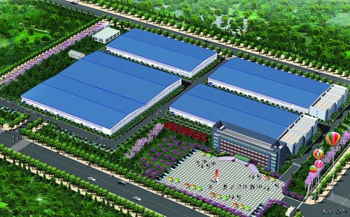 我國將創(chuàng)建“中國制造2025”國家級示范區(qū)